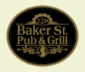 restaurant - Baker St. Pub & Grill - Sugar Land, TX