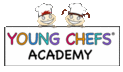 food - Young Chefs Academy - Sugar Land, TX