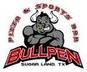 Sports bar - Bullpen Pizza & Sports Bar - Sugar Land, TX