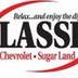 Classic Chevrolet Sugar Land - Sugar Land, Tx
