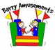 Bouncers - Barry Amusements - Sugar Land, TX