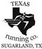 running equipment - Texas Running Company - Sugar Land, TX
