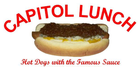 hot dogs - Capitol Lunch - New Britain, Connecticut