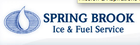 Weil-McLain boilers - Spring Brook Ice & Fuel Service - New Britain, CT
