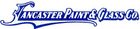 lancaster pa - Lancaster Paint & Glass Co. - Lancaster, PA