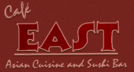 Cafe East Asian Cuisine and Sushi Bar - Lancaster, PA