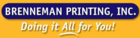 lancaster - Brenneman Printing, Inc. - Lancaster, PA