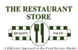 Normal_the-restaurant-store-logo