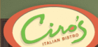 bar - Ciro's Italian Bistro - Lancaster, Pa