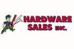 wa - Hardware Sales Inc - Bellingham, WA