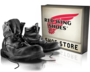 wa - Red Wing Shoe Store - Bellingham, WA