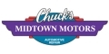bellingham - Chuck's Midtown Motors Automotive Repair Inc. - Bellingham, WA