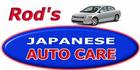 Whatcom County - Rod's Japanese Auto Care - Bellingham, WA