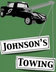Johnson's Towing - Bellingham, WA