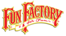 Fun Factory - Kapaa, HI