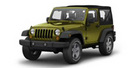 Jeep - Alamo Rent A Car - Lihue, HI