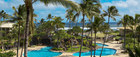center - Kauai Beach Hotel - Lihue, HI