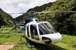 Helicopter - Island Helicopters - Lihue, HI