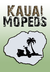 riding - Kauai Mopeds - Lihue, HI