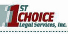 1st Choice Legal Services, LLC - Ocala, Florida