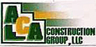 ACA Construction Group LLC - Ocala, Florida