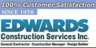 Edwards Construction Services, Inc. - Ocala, Florida