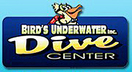 Bird's Underwater Inc. - Manatee Tours & Dive Shop - Crystal River, Florida