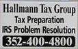 Hallmann Tax Group, LLC - Beverly Hills, Florida