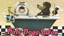 Dirty Dogs Salon - Hernando, Florida