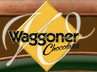 pretzels - Waggoner Chocolates - North Canton, OH