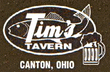 tim's tavern - Tim's Tavern - Canton, OH