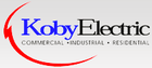 TV - Koby Electric - North Lawrence, OH