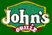 dinner - John's Grille - Canton, OH