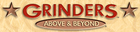 burgers - Grinders Above & Beyond - Louisville - Louisville, OH