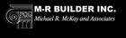 M-R Builder Inc - Jackson, MI