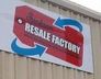MI - Jackson Resale Factory - Jackson, MI