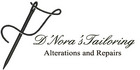 clothing repair - D' Nora's Tailoring - Jackson, MI