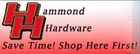 snow removal equipment & repair - Hammond Hardware - Jackson, MI