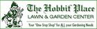 garden & lawn equipment & supplies-retail - The Hobbit Place Lawn & Garden Center - Jackson, MI