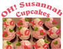 OH Susannah Specialty Cupcakes - Jackson, MI