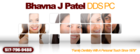 Bhavna J Patyel, DDS, PC - Jackson, MI