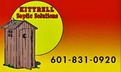 Kittrell Septic Solutions - Vicksburg, MS
