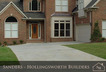 control - Sanders-Hollingsworth Builders, LLC - Vicksburg, MS