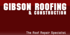 roof - Gibson Roofing & Construction - Vicksburg, MS