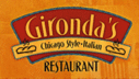 Gironda's Italian Restaurant - Redding, CA