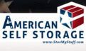 American Self Storage Redding - Redding, CA