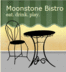 Moonstone Bistro - Redding, CA
