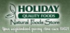 Holiday Quality Foods - Redding, CA