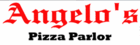Angelo's Pizza Parlor - Redding, CA
