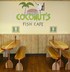Coconut's Fish Cafe - Kihei, HI